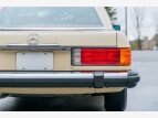 Thumbnail Photo 26 for 1983 Mercedes-Benz 380SL